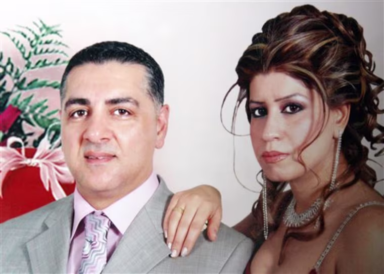Ahmed Kousay al-Taie